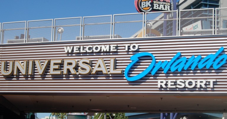 Universal Studios Florida